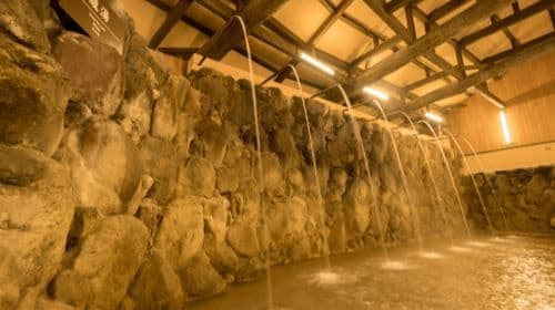 Kyushu Beppu Hot Spring Tour: 1-day tour of Dazaifu + Yufuin + Umi Jigoku + Hyotan Onsen Day Tours