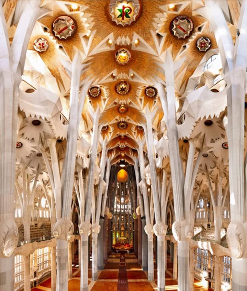 Sagrada Familia