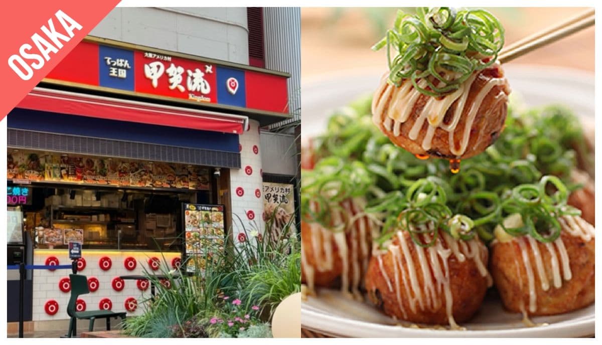 Have Fun Japan Food Pass