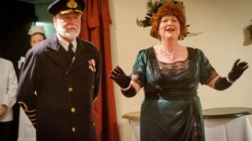 Titanic: The Artifact Exhibition