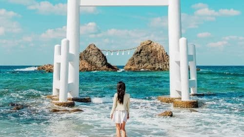 Hayao Miyazaki Anime Pilgrimage