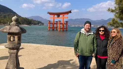 Hiroshima & Miyajima UNESCO Highlights Small-Group Day Trip Day Tours