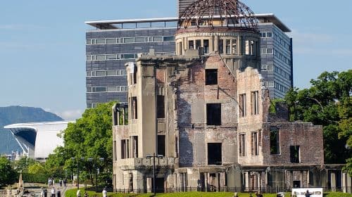 Tour guidato privato di Hiroshima e Miyajima