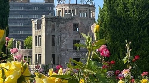 Hiroshima and Miyajima Satisfying Private Tour with a Local Day Tours