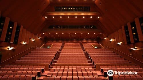 Hiroshima Kagura Regular Performances