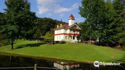 Shuzenji Niji-no-Sato