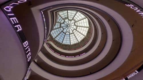Upper East Side NYC 建筑徒步之旅一日游