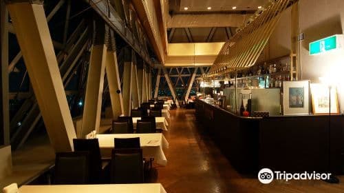 Higashiyama Sky Tower