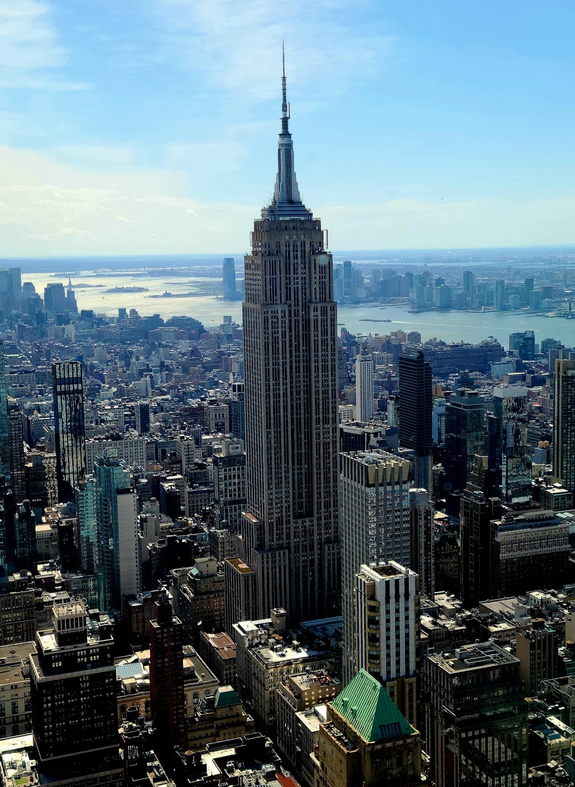 Empire State Building VIP Premium tour