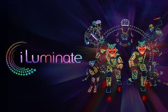 Tickets to iLuminate at The STRAT Las Vegas