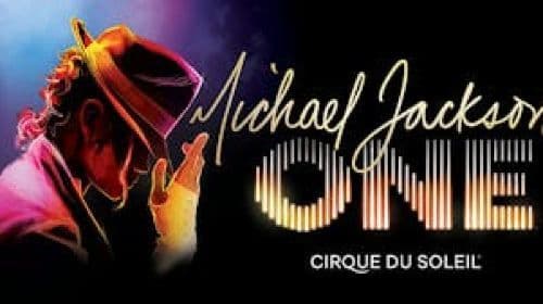 Tickets to Michael Jackson ONE by Cirque du Soleil at Mandalay Bay