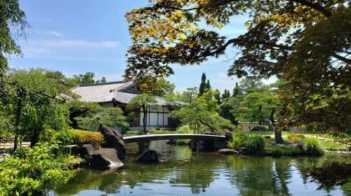 Tour de un día por el Castillo de Himeji, Jardín Kokoen, Arima Onsen y el Monte Rokko