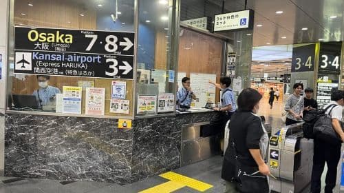 Himeji: visit the castle and Engyoji temple from Osaka Day Tours