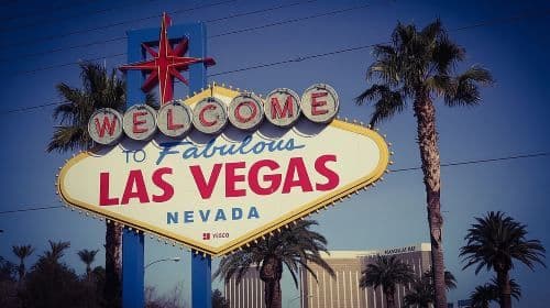 Las Vegas: The Strip's Celebrity Chefs Tour of Downtown Food Tour dagtochten