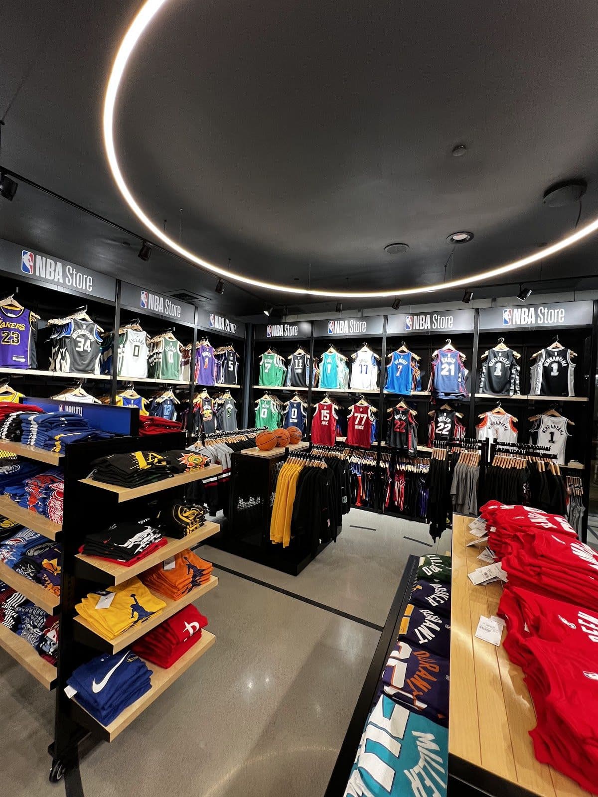 Ingressos para jogos em casa do Houston Rockets da NBA