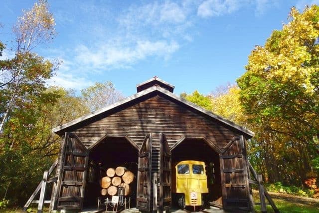 Historical Village of Hokkaido “Kaitaku no mura”