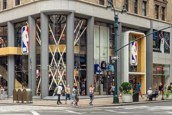 NBA New York Knicks Home tickets