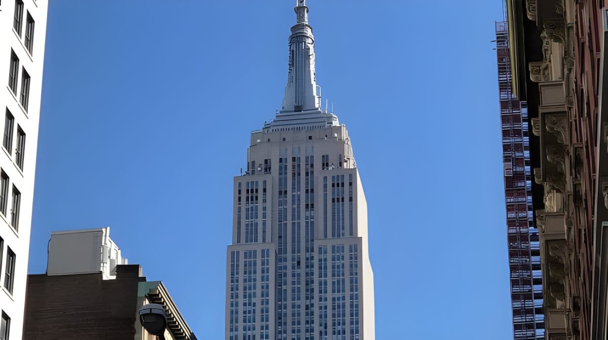 New York City Sightseeing-Bustour und Bootsfahrt Tagestouren
