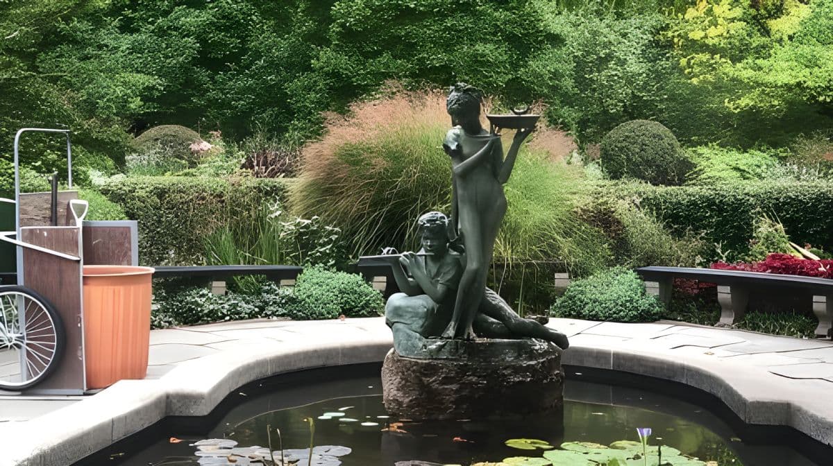 Nueva York: Recorrido a pie por los lugares secretos de Central Park