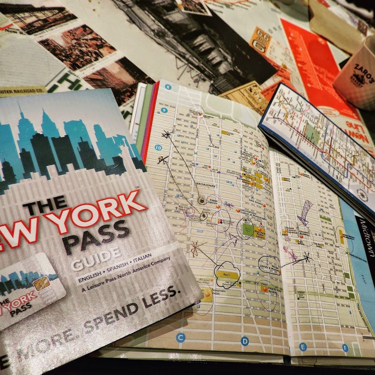 New York CityPASS
