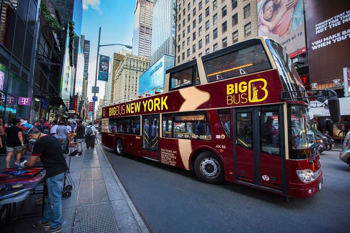 New York CityPASS