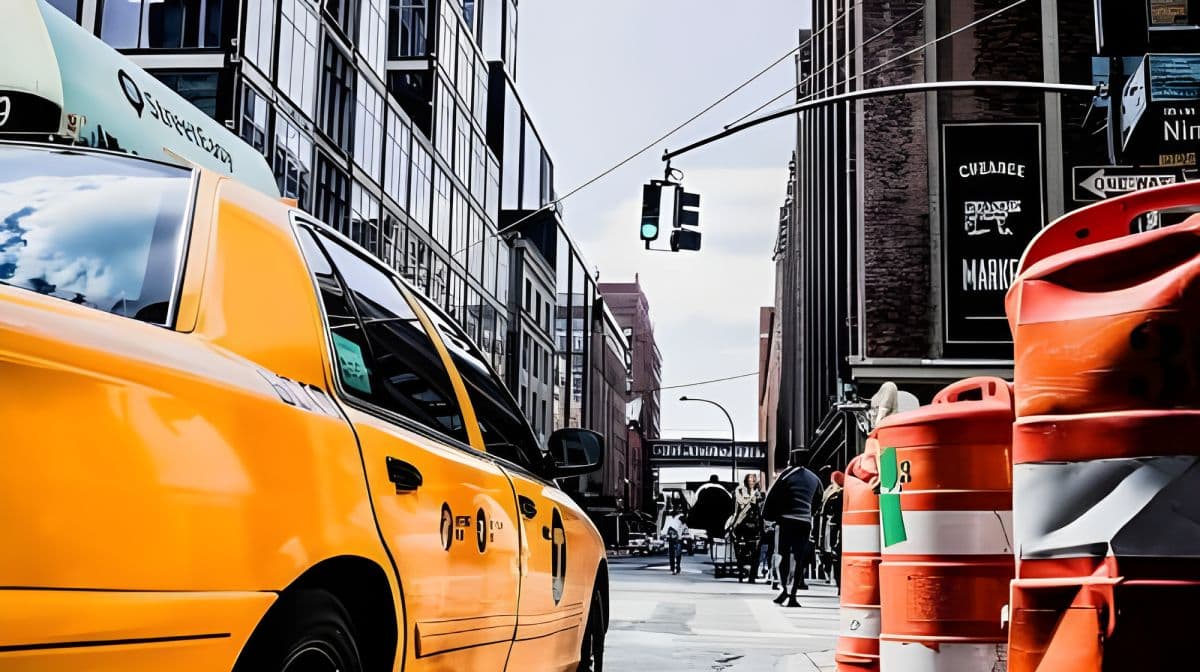 Tour di New York: Edge Observation Deck e Little Island Pier 55