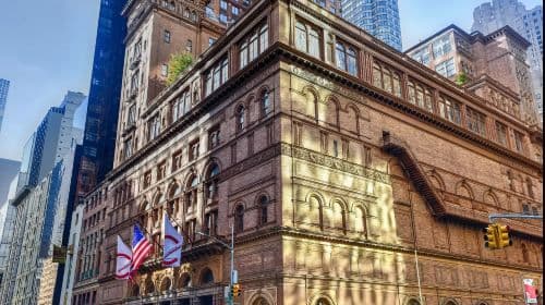 New York Film and Television Tour|Uptown Studios Half-Day Tour