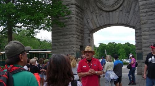 Niagara Falls USA: Tour giornaliero Maid of the Mist & Cave Adventure