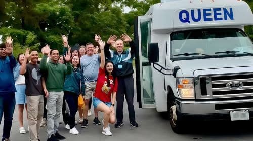 Excursión de un día a Niagara Falls desde Toronto + Opción de crucero en barco