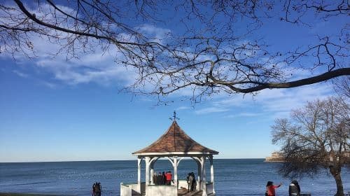 尼加拉瀑布加拿大冒險之旅一日遊