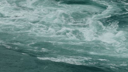 Wycieczka z iluminacją nocną Niagara Falls: Edycja Świąteczna – Wycieczki dzienne