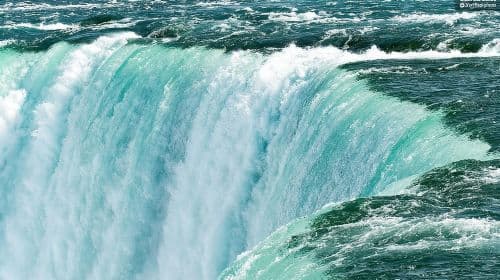 Excursión de un día a las Niagara Falls desde Toronto con Toronto Day Tours
