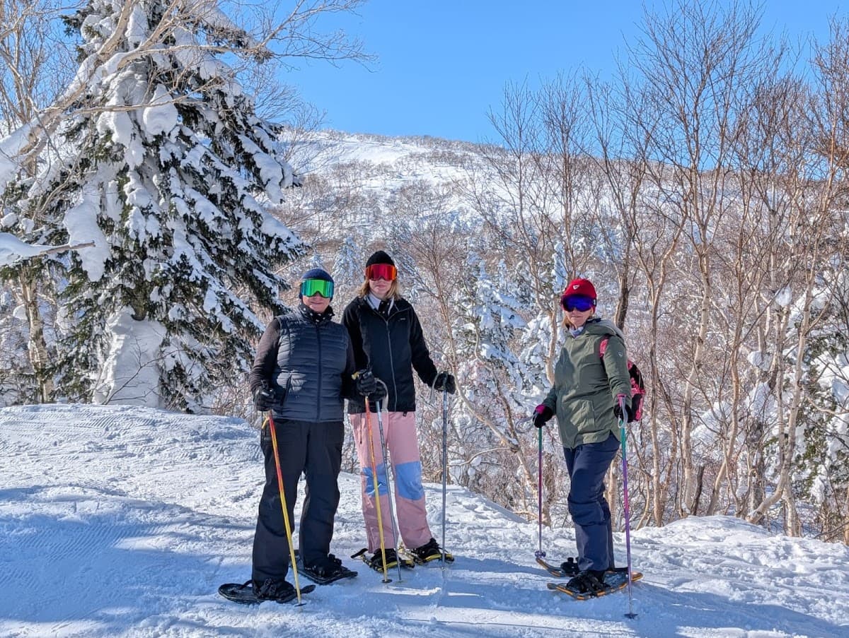 Hokkaido Day Tours