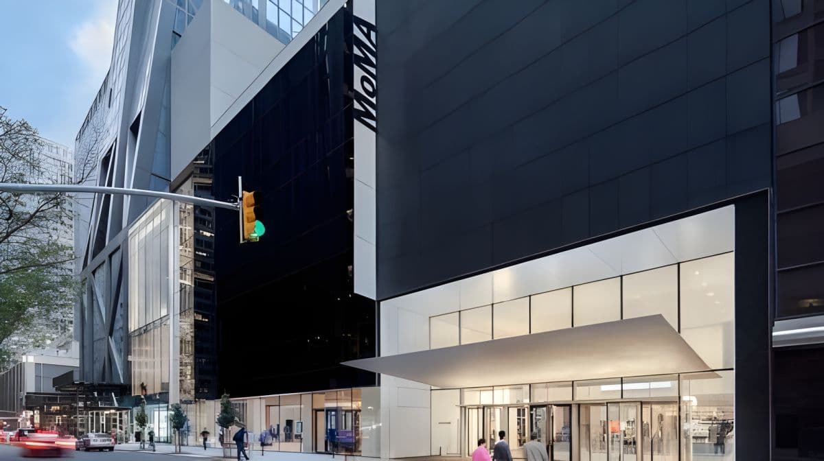 NYC: MoMA Before-Hours Tour mit Art Expert Day Tours