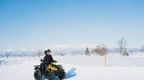 Jednodniowa wycieczka po Hokkaido z Sapporo: Shiroi Koibito Park, Otaru i Bibai Snow Land [Gwarantowany wyjazd dla jednej osoby]