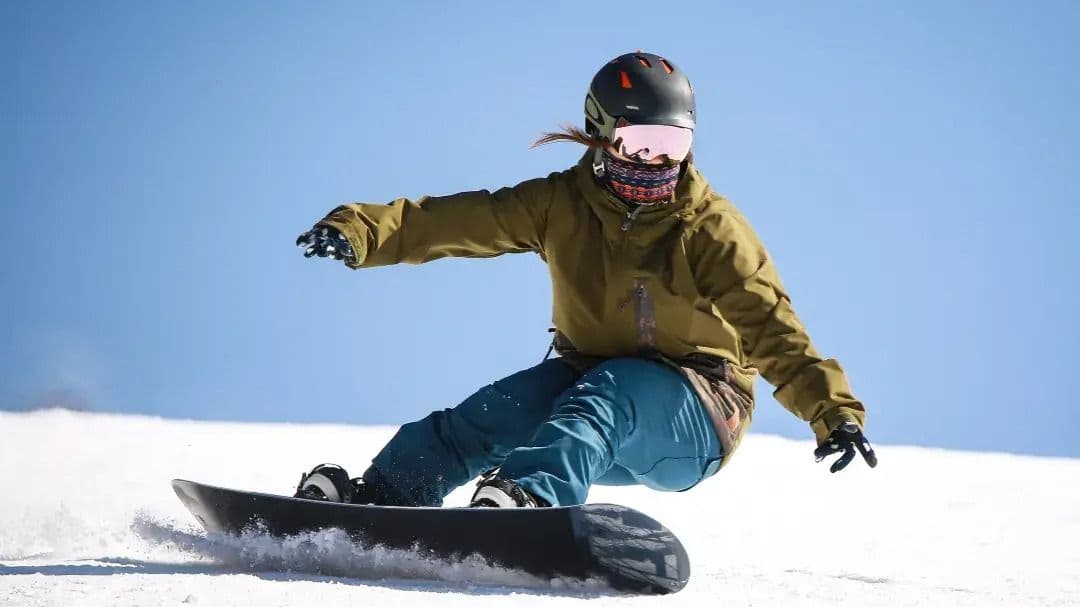 Hokkaido Kamui Private Ski Lessons [Internationally Certified Professional Instructor | Chinese/English Instruction]