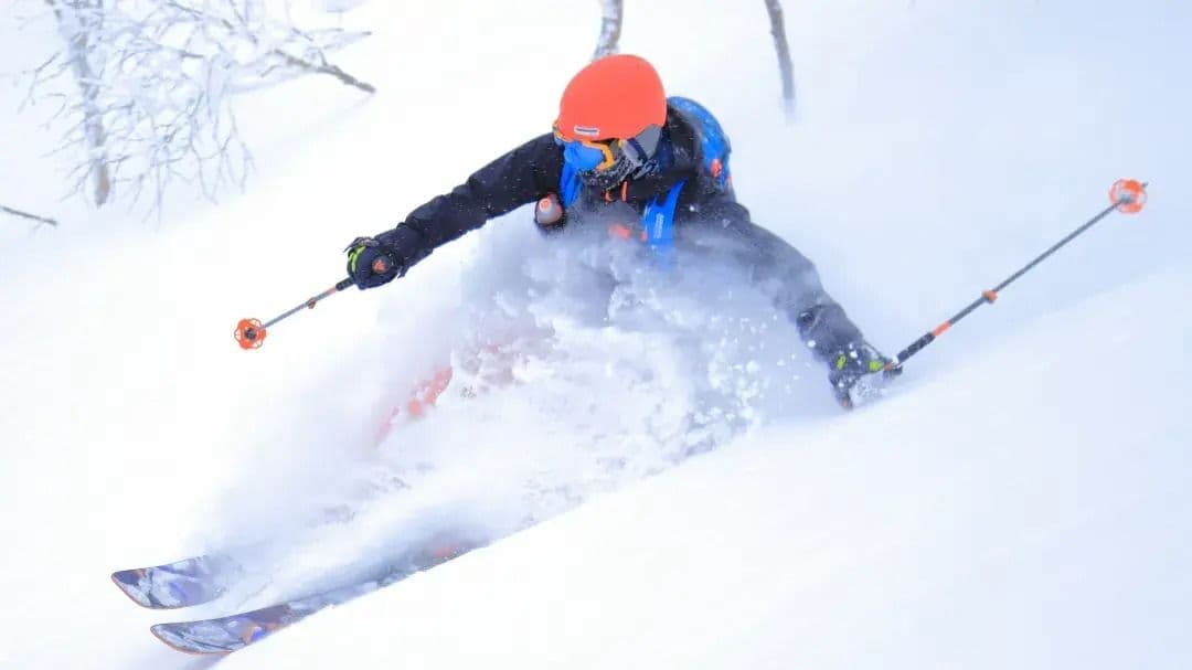 Hokkaido Kamui Privé Skilessen [Internationaal Gecertificeerde Professionele Instructeur | Chinese/Engelse Instructie]