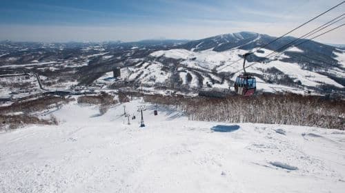 Hokkaido Ski Resort バスチケット | [New Chitose Airport/Furano/Niseko/Rusutsu/Tomamu/Sapporo Kokusai Ski Resort 他] トランスポートパス