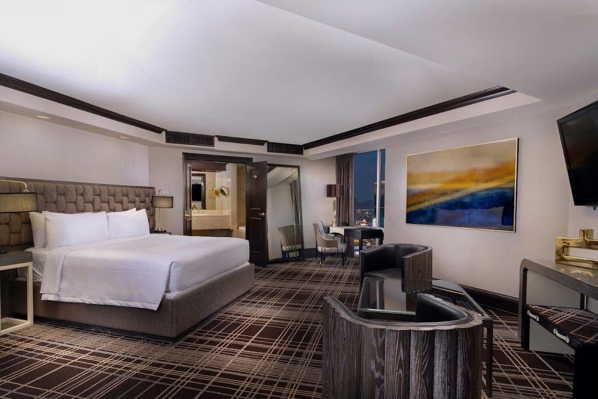 Tickets to Mystère™ by Cirque du Soleil® at the Treasure Island Hotel & Casino