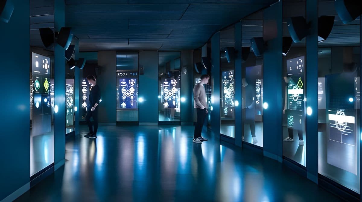 SPYSCAPE Museum and Experience Tagestouren