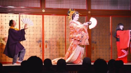 Hokkaido, Japonia: jednodniowa wycieczka do Date Village w Sapporo, Noboribetsu Onsen i Otaru [Wycieczka opcjonalna] Wycieczki jednodniowe
