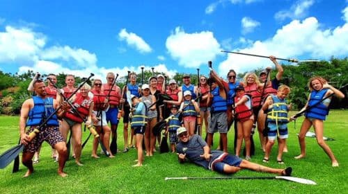 Circle Island: nuota con le tartarughe ed esplora il paradiso con i tour giornalieri di Oahu