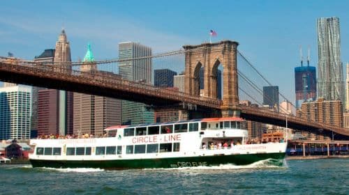 Circle Line Sightseeing Cruises