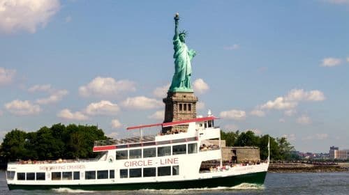 Circle Line Sightseeing Cruises