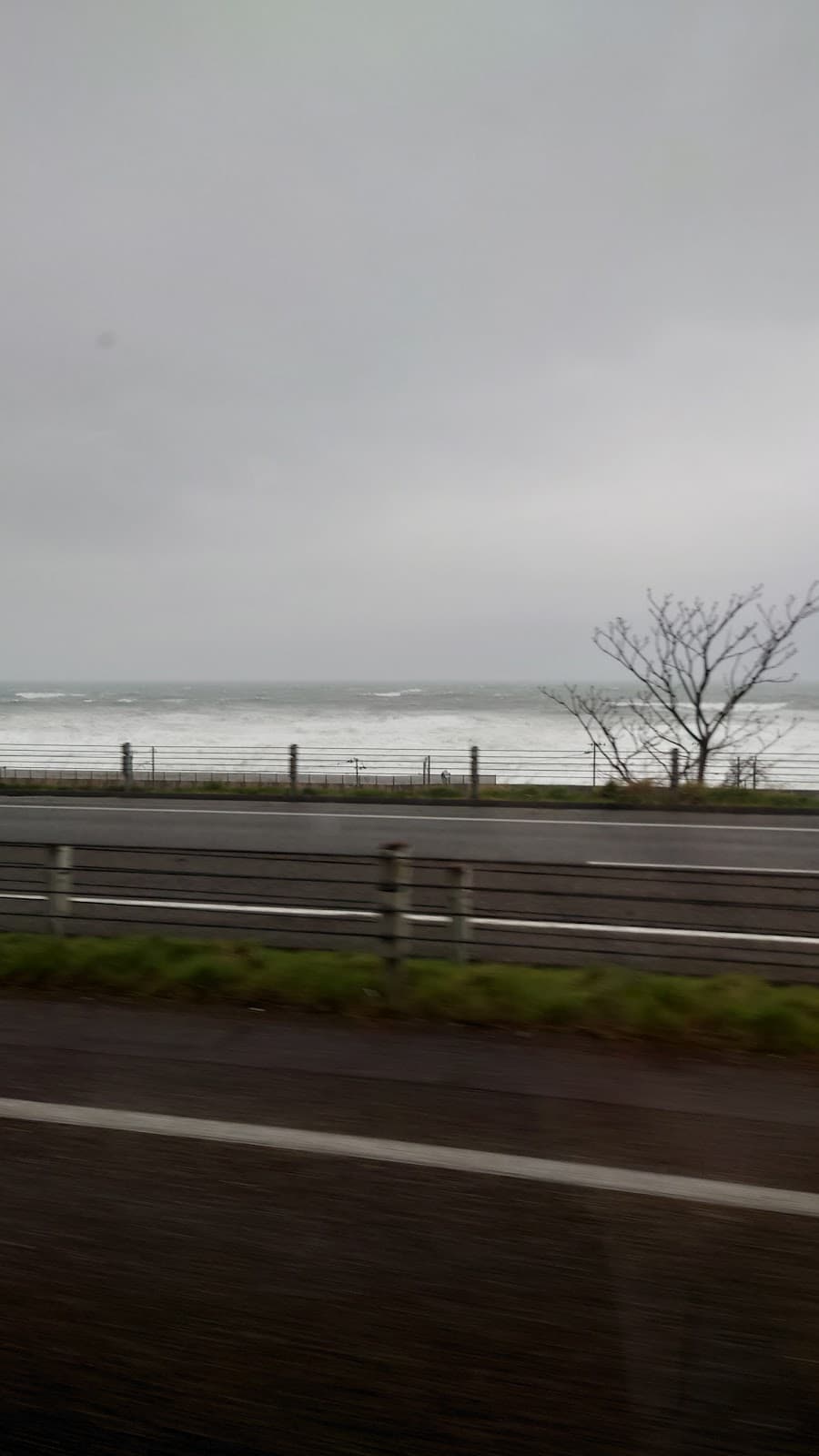 Hokuriku Pass
