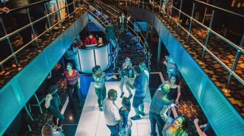 City Cruises Chicago: Lake Michigan Fireworks Dinner Cruise Day Tours