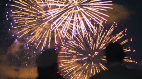 City Cruises Chicago : Croisière Dîner avec Feux d'Artifice sur le lac Michigan