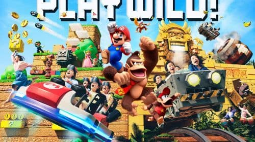 Hollywood Dream - The Ride