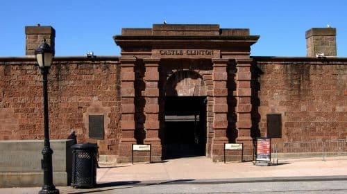 Battery Park and Statue of Liberty self-guided walking audio tour Day Tours