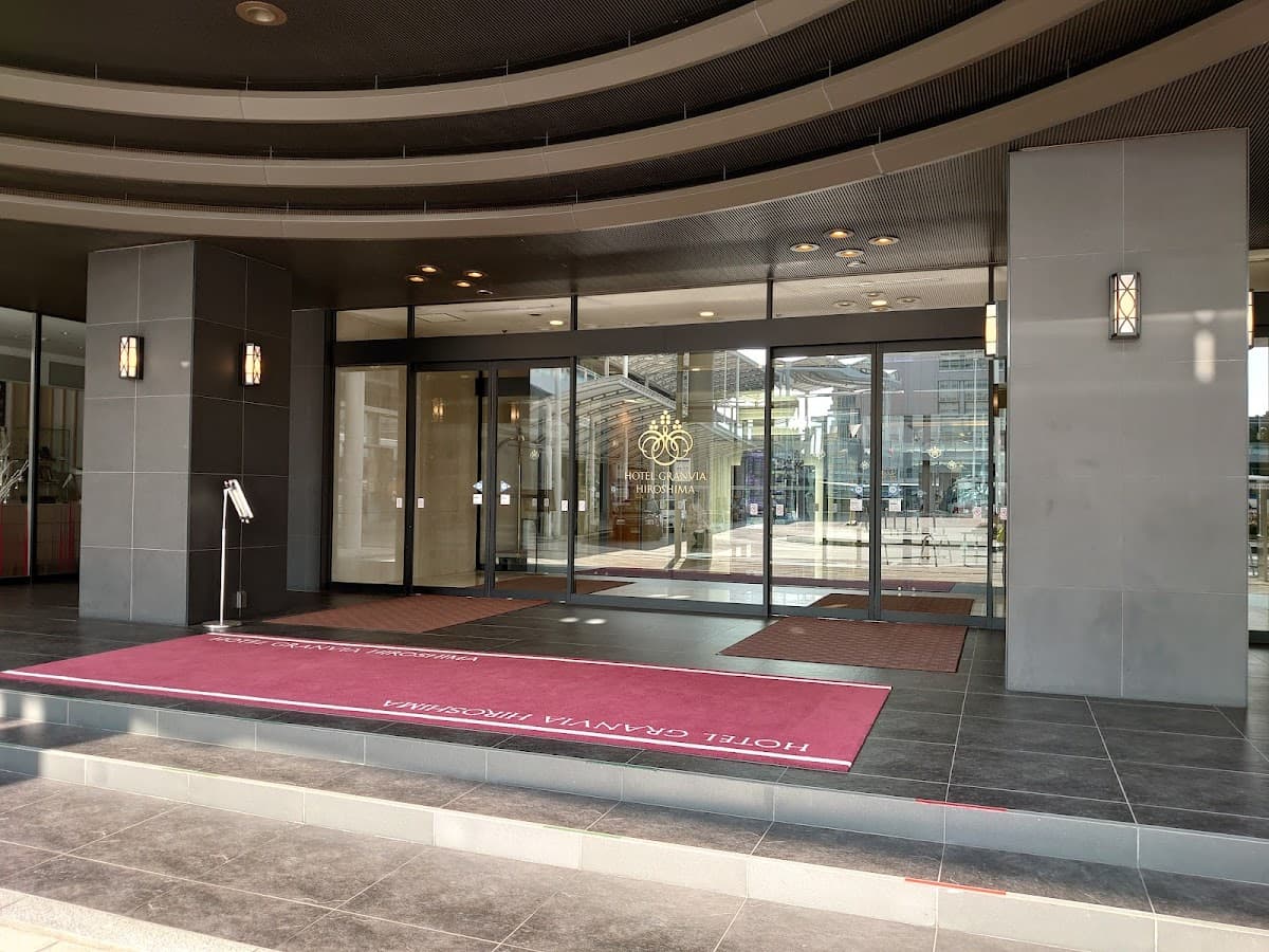 Hotel Granvia Hiroshima